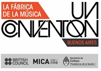 Unconvention Argentina